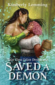 That Time I Got Drunk and Saved a Demon, Mead Mishaps 1 9781529431230 Kimberly Lemming