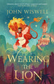 Book cover of: Wearing The Lion