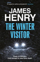 Book cover of: Winter Visitor. By: James Henry