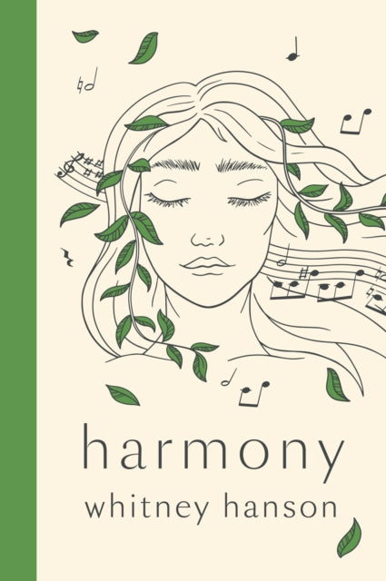 Book cover of: Harmony