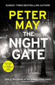 Book cover of: Night Gate