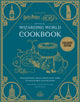 Harry Potter Official Wizarding World Cookbook, Spellbinding Meals from New York to Hogwarts and beyond! 9781529435030 Veronica Hinke