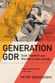 Book cover of: Generation GDR