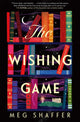 Book cover of: Wishing Game. By: Meg Shaffer