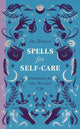 Book cover of: Spells for Self-Care. By: Dee Johnson