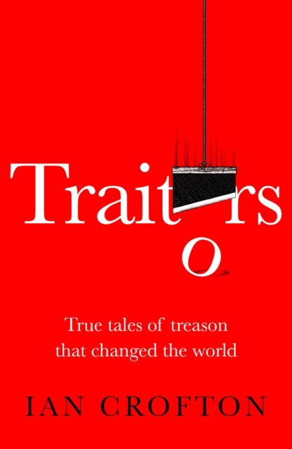 Book cover of: Traitors
