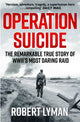 Book cover of: Operation Suicide