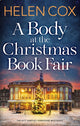 Book cover of: Body at the Christmas Book Fair