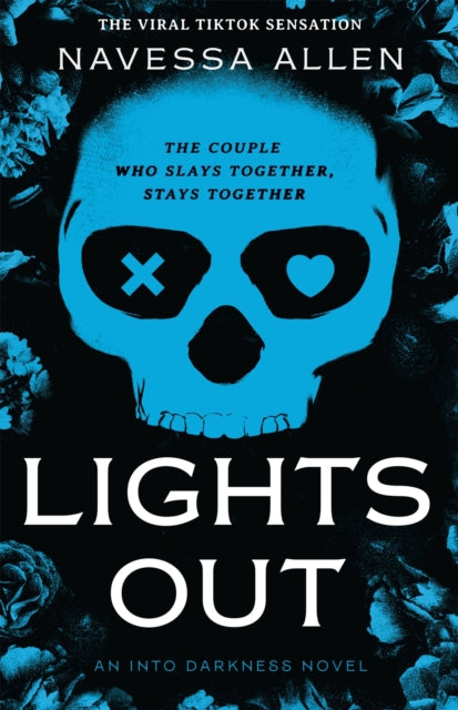 Lights Out, Tiktok's favourite dark and steamy romance 9781529442397 Navessa Allen