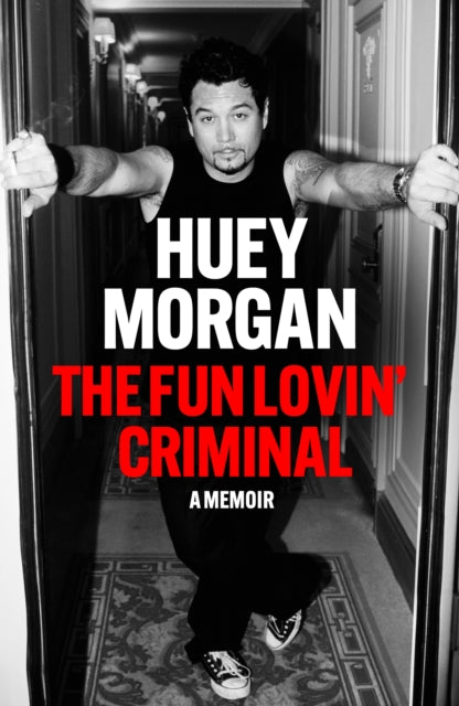 Book cover of: Fun Lovin’ Criminal
