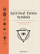 Book cover of: Spiritual Tattoo Symbols. By: Alison Davies