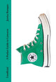 Book cover of: Pocket Guide to Converse. By: Jessica Bumpus