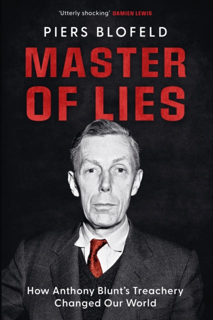 Master of Lies