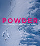 Book cover of: Powder