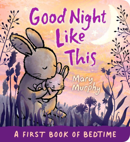 Good Night Like This 9781529501032 Mary Murphy