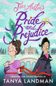 Pride and Prejudice: Abridged for Young Readers 9781529501322 Tanya Landman