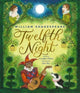 Book cover of: Twelfth Night
