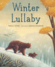 Book cover of: Winter Lullaby. By: Dianne White