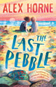 Book cover of: Last Pebble