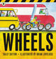 Wheels 9781529503371 Sally Sutton
