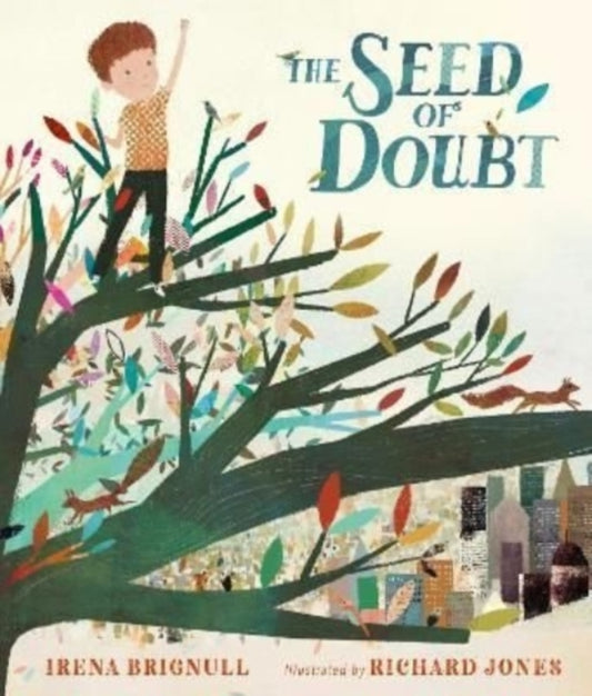 Seed of Doubt 9781529504156 Irena Brignull