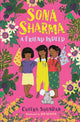 Book cover of: Sona Sharma – A Friend Indeed. By: Chitra Soundar