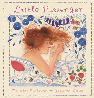 Little Passenger