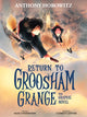 Book cover of: Return to Groosham Grange Graphic Novel
