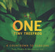 Book cover of: One Tiny Treefrog: A Countdown to Survival. By: Tony Piedra
