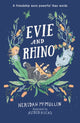 Book cover of: Evie and Rhino. By: Neridah McMullin