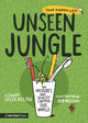 Book cover of: Unseen Jungle: The Microbes That Secretly Control Our World. By: Eleanor Spicer Rice