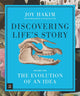 Book cover of: Discovering Life’s Story: The Evolution of an Idea. By: Joy Hakim