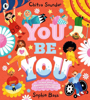 You Be You