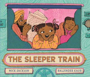 The Sleeper Train
