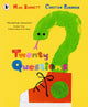 Book cover of: Twenty Questions. By: Mac Barnett
