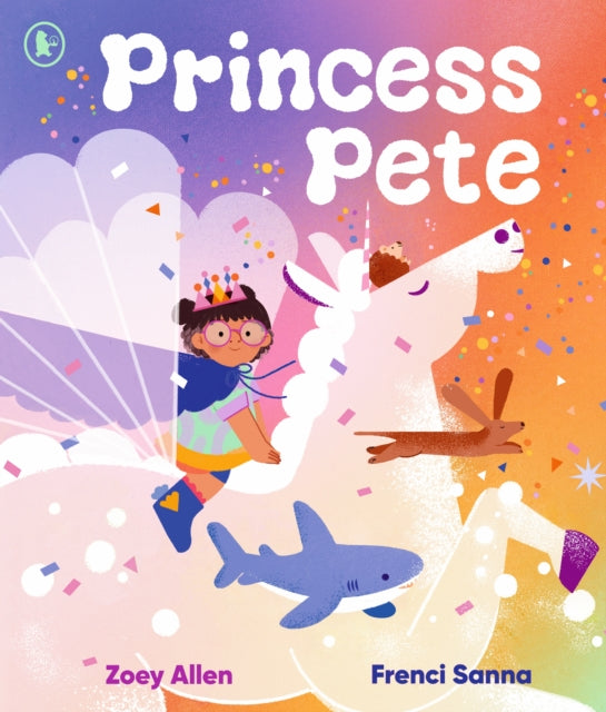 Princess Pete