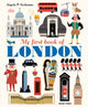 My First Book of London 9781529520354 Ingela P. Arrhenius