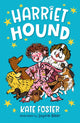 Harriet Hound 9781529520972 Kate Foster