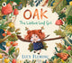 Book cover of: Oak, the Littlest Leaf Girl