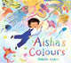 Book cover of: Aisha's Colours