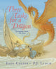 Book cover of: Three Tasks for a Dragon. By: Eoin Colfer