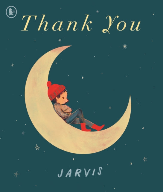 Book cover of: Thank You