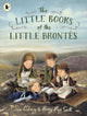 Book cover of: Little Books of the Little Brontes