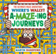 Book cover of: Where's Wally? Amazing Journeys