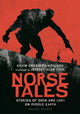 Book cover of: Norse Tales: Stories of Odin and Loki on Middle Earth