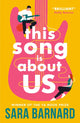 Book cover of: This Song Is About Us