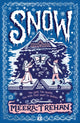 Book cover of: Snow