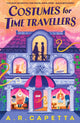 Book cover of: Costumes for Time Travellers