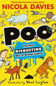 Poo: The Most Disgusting Bits of Animal Science!