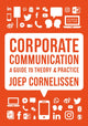 Book cover of: Corporate Communication. By: Joep P. Cornelissen